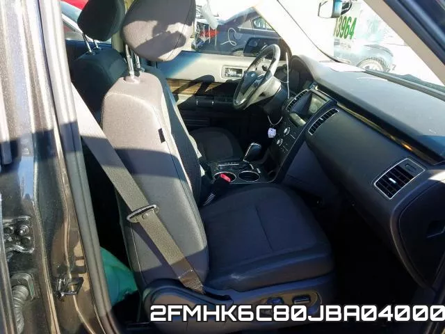 2FMHK6C80JBA04000 фото 6