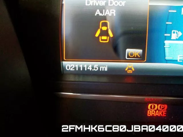 2FMHK6C80JBA04000 фото 9