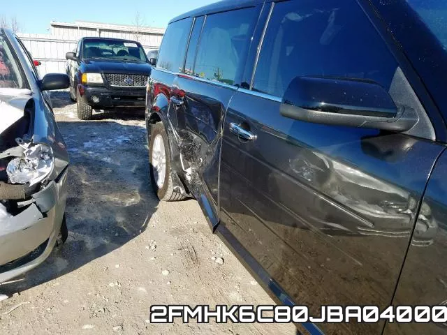 2FMHK6C80JBA04000 фото 10