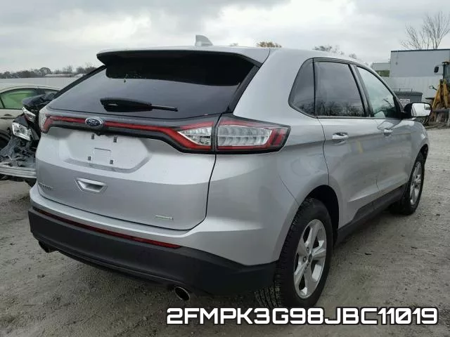 2FMPK3G98JBC11019 фото 5