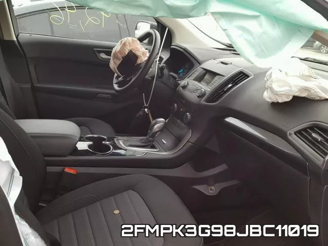 2FMPK3G98JBC11019 фото 6