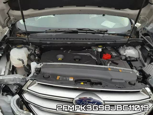2FMPK3G98JBC11019 фото 8