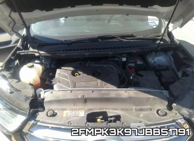 2FMPK3K97JBB51791 фото 2