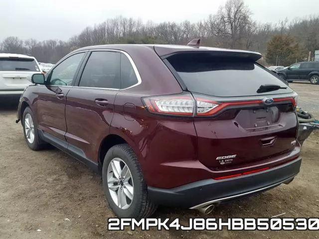 2FMPK4J86HBB50530 фото 4