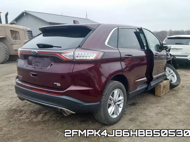 2FMPK4J86HBB50530 фото 5