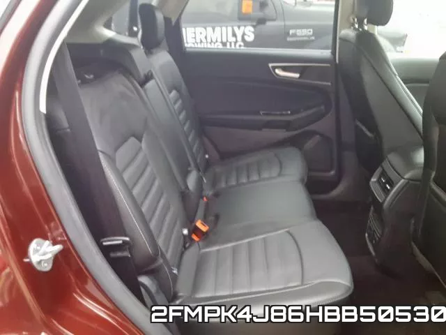 2FMPK4J86HBB50530 фото 7