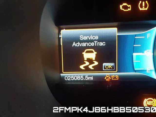 2FMPK4J86HBB50530 фото 9