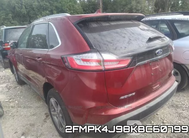2FMPK4J98KBC60799 фото 4