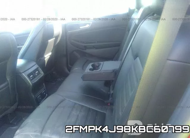 2FMPK4J98KBC60799 фото 9