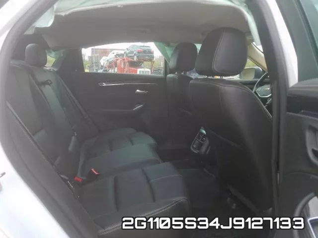 2G1105S34J9127133 фото 7