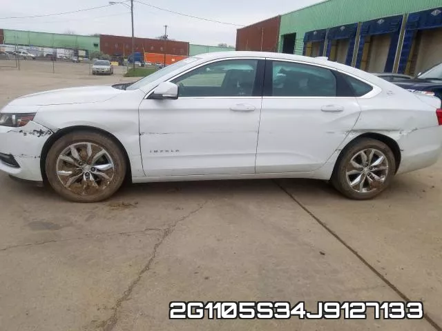 2G1105S34J9127133 фото 10