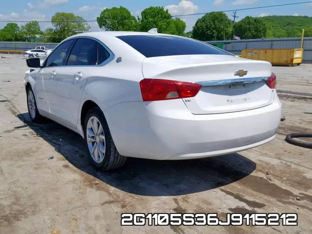 2G1105S36J9115212 фото 4
