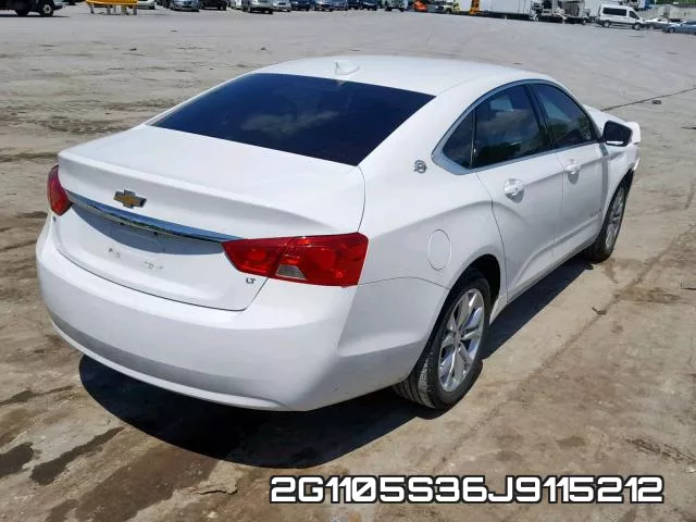 2G1105S36J9115212 фото 5