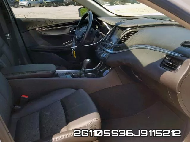2G1105S36J9115212 фото 6