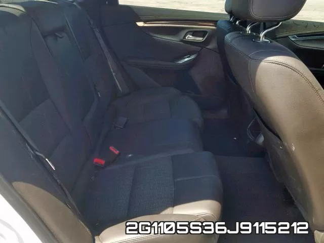 2G1105S36J9115212 фото 7