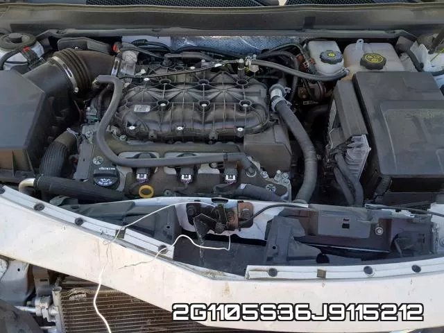 2G1105S36J9115212 фото 8