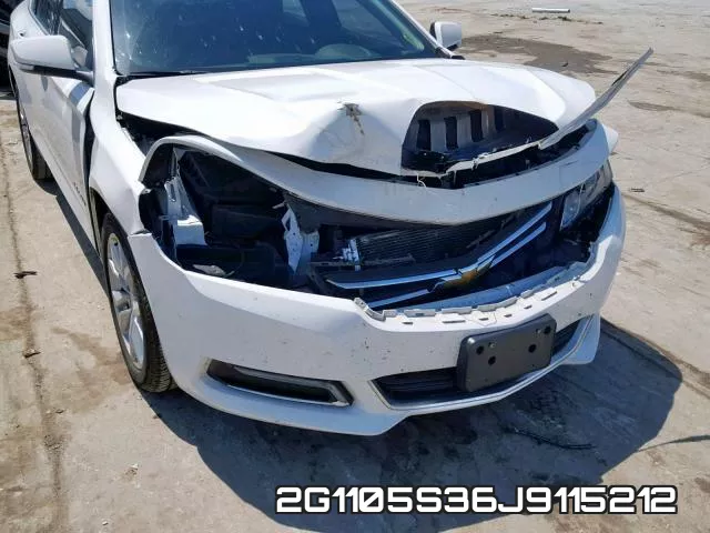 2G1105S36J9115212 фото 10