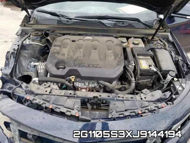 2G1105S3XJ9144194 фото 8