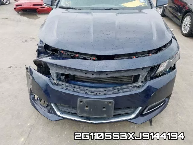 2G1105S3XJ9144194 фото 10
