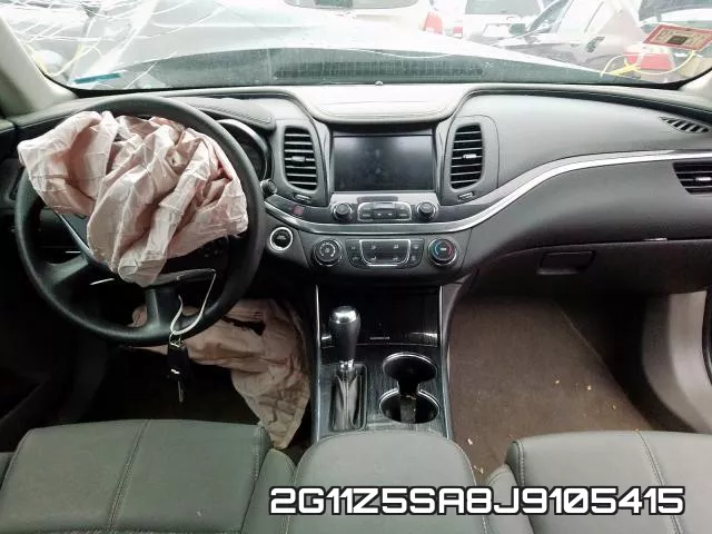 2G11Z5SA8J9105415 фото 10