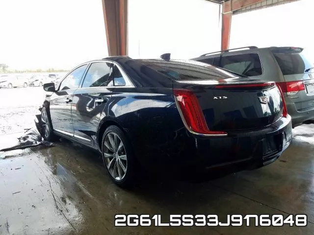 2G61L5S33J9176048 фото 4