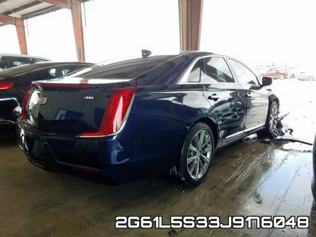 2G61L5S33J9176048 фото 5