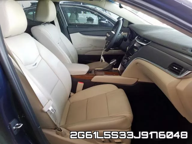 2G61L5S33J9176048 фото 6