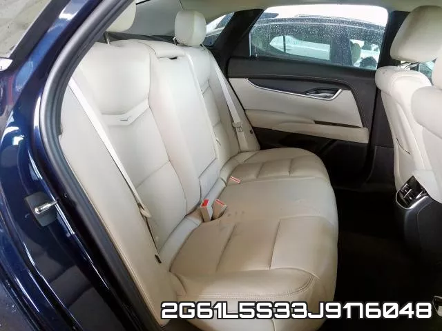 2G61L5S33J9176048 фото 7
