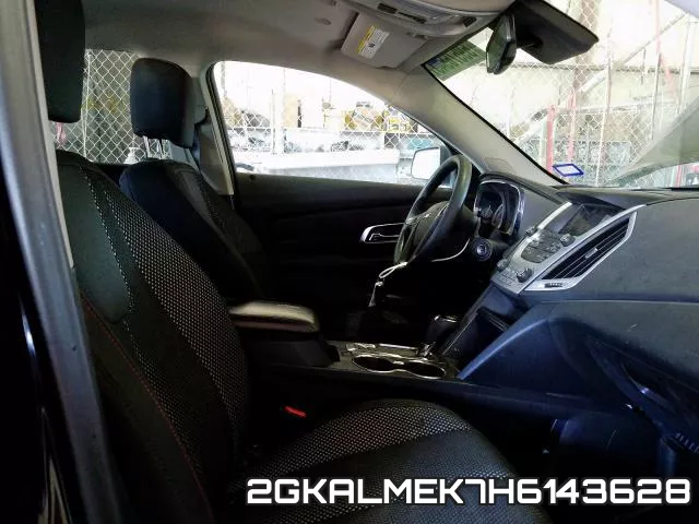 2GKALMEK7H6143628 фото 6