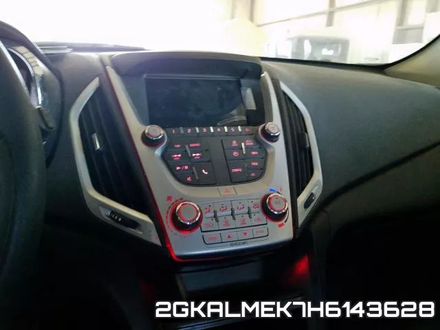 2GKALMEK7H6143628 фото 10