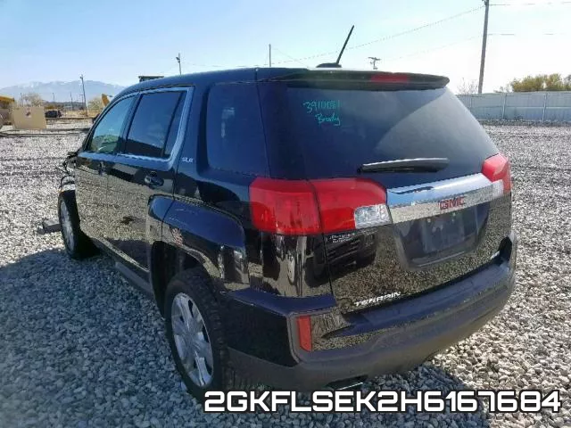 2GKFLSEK2H6167684 фото 4