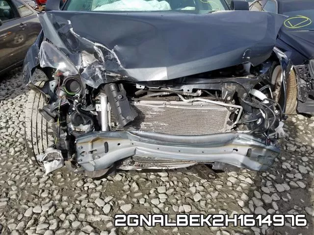 2GNALBEK2H1614976 фото 8