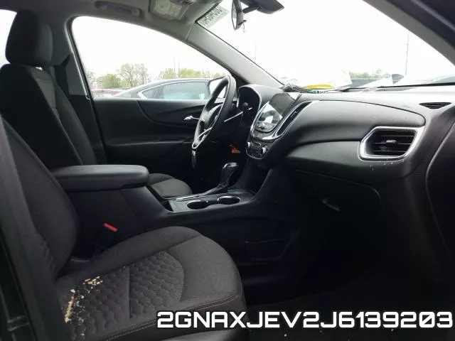 2GNAXJEV2J6139203 фото 6