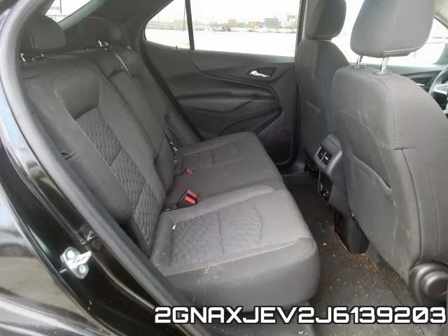 2GNAXJEV2J6139203 фото 7