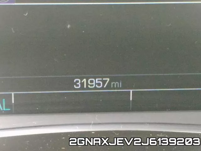 2GNAXJEV2J6139203 фото 9