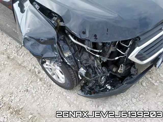 2GNAXJEV2J6139203 фото 10