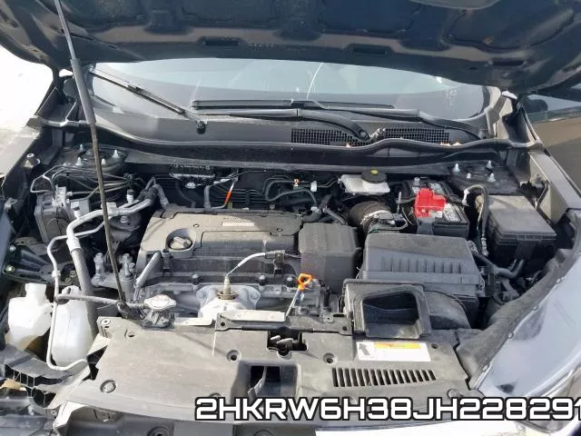 2HKRW6H38JH228291 фото 8