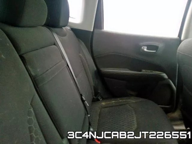 3C4NJCAB2JT226551 фото 7