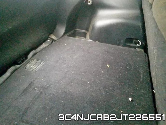 3C4NJCAB2JT226551 фото 10