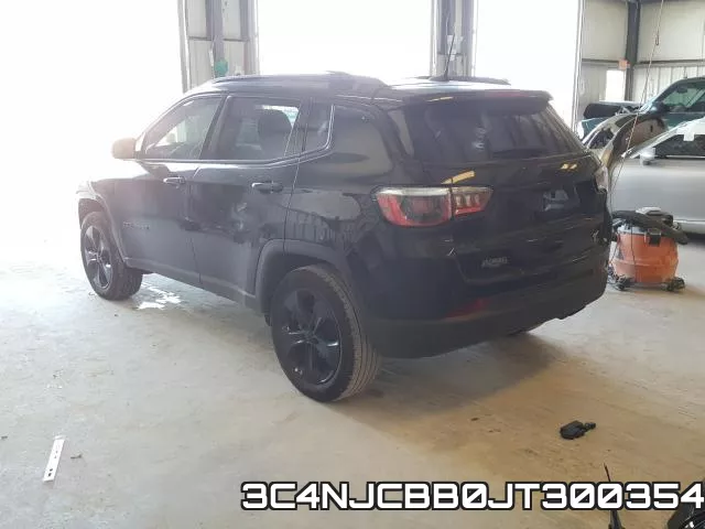 3C4NJCBB0JT300354 фото 4