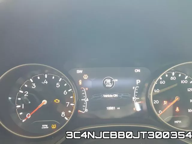 3C4NJCBB0JT300354 фото 9