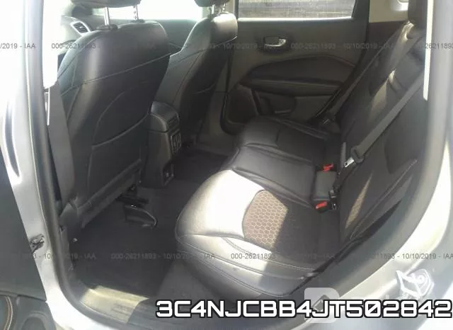 3C4NJCBB4JT502842 фото 9