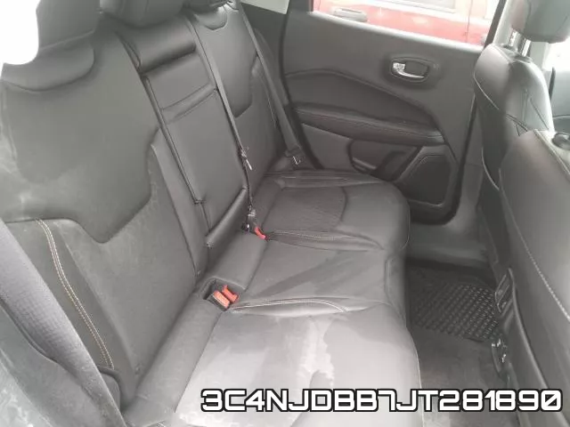 3C4NJDBB7JT281890 фото 7
