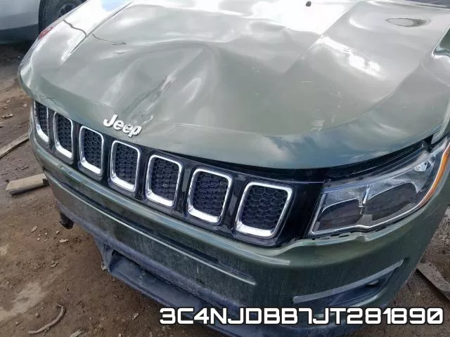 3C4NJDBB7JT281890 фото 8