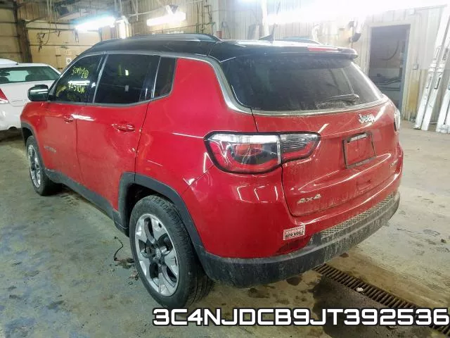3C4NJDCB9JT392536 фото 4