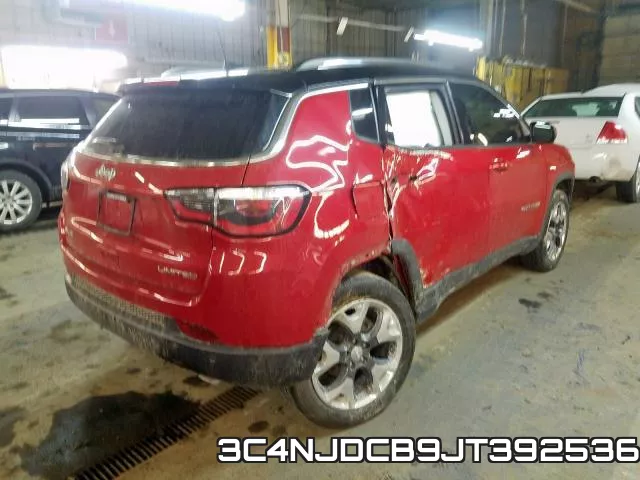 3C4NJDCB9JT392536 фото 5
