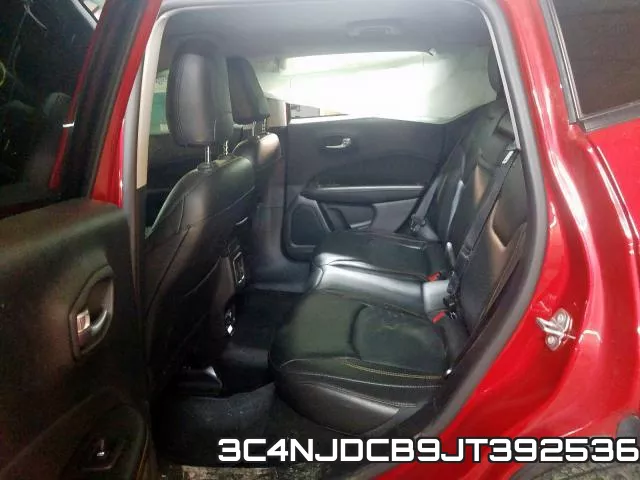 3C4NJDCB9JT392536 фото 7