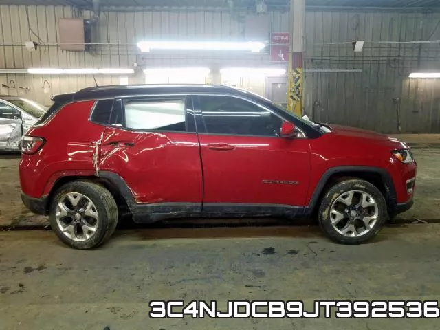 3C4NJDCB9JT392536 фото 10