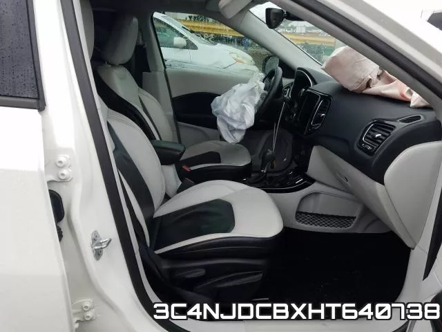 3C4NJDCBXHT640738 фото 6