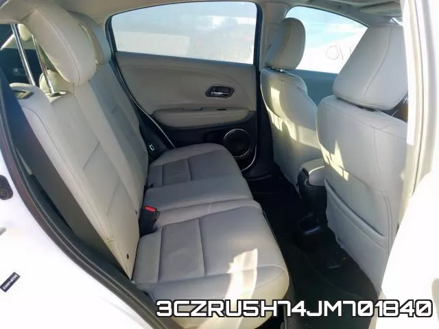 3CZRU5H74JM701840 фото 7